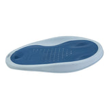 Tinnies Baby Bath Seat, Blue, 11x21 Inches, T031, Carrier Strollers & Furniture, Tinnies, Chase Value
