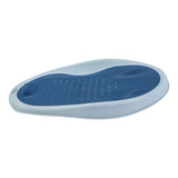 Tinnies Baby Bath Seat, Blue, 11x21 Inches, T031, Carrier Strollers & Furniture, Tinnies, Chase Value