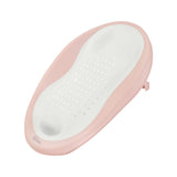 Tinnies Baby Bath Seat, Pink, 11x21 Inches, T031, Carrier Strollers & Furniture, Tinnies, Chase Value
