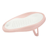 Tinnies Baby Bath Seat, Pink, 11x21 Inches, T031, Carrier Strollers & Furniture, Tinnies, Chase Value