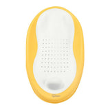 Tinnies Baby Bath Seat, T031 - Yellow, Bath Accessories, Tinnes, Chase Value