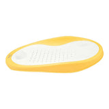 Tinnies Baby Bath Seat, T031 - Yellow, Bath Accessories, Tinnes, Chase Value