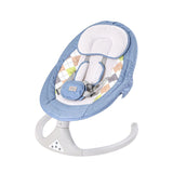 Tinnies Baby Bath Swing, Light Blue, 28X22 Inches, T522, Carrier Strollers & Furniture, Tinnies, Chase Value