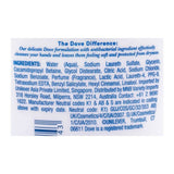 Dove Care & Protect Antibacterial Hand Wash, 250Ml, Hand Wash, Dove, Chase Value