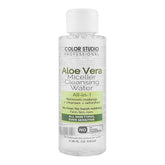 Color Studio Aloe Vera All-In-1 Miceller Cleansing Water - 100ml, Skin Treatments, Color Studio, Chase Value