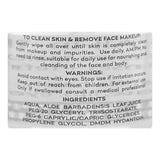 Color Studio Aloe Vera All-In-1 Miceller Cleansing Water - 100ml, Skin Treatments, Color Studio, Chase Value