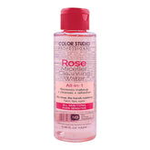 Color Studio Rose All-In-1 Miceller Cleansing Water - 100ml, Skin Treatments, Color Studio, Chase Value