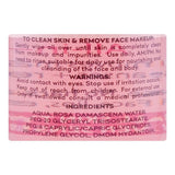 Color Studio Rose All-In-1 Miceller Cleansing Water - 100ml, Skin Treatments, Color Studio, Chase Value