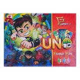 UNO Card Game, Board Games & Puzzles, Chase Value, Chase Value