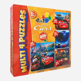 Multiples Puzzle Game, Board Games & Puzzles, Chase Value, Chase Value