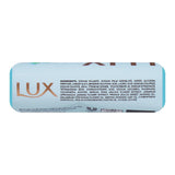 Lux Fresh Splash Water Lily & Cooling Mint Green Soap 128g, Soaps, Lux, Chase Value
