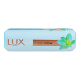 Lux Fresh Splash Water Lily & Cooling Mint Green Soap 128g, Soaps, Lux, Chase Value