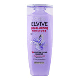 L'Oreal Paris Elvive Hyaluron Moisture 72H Moisture Filling Shampoo, 175ml, Shampoo & Conditioner, Loreal, Chase Value
