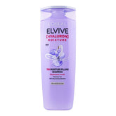 L'Oreal Paris Elvive Hyaluron Moisture 72H Moisture Filling Shampoo, 360ml, Shampoo & Conditioner, Loreal, Chase Value