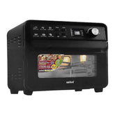 Sanford Air Fryer Oven, 1700W, 22 Liters, SF-5612, Air Fryer, Sanford, Chase Value