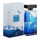 Junaid Jamshed J. Great Summit Pour Homme Eau De Parfum, For Men, 100ml, Women Perfumes, Junaid Jamshed, Chase Value