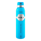 Junaid Jamshed J. Mika Perfume Body Spray, For Men, 150ml, Men Perfumes, Junaid Jamshed, Chase Value