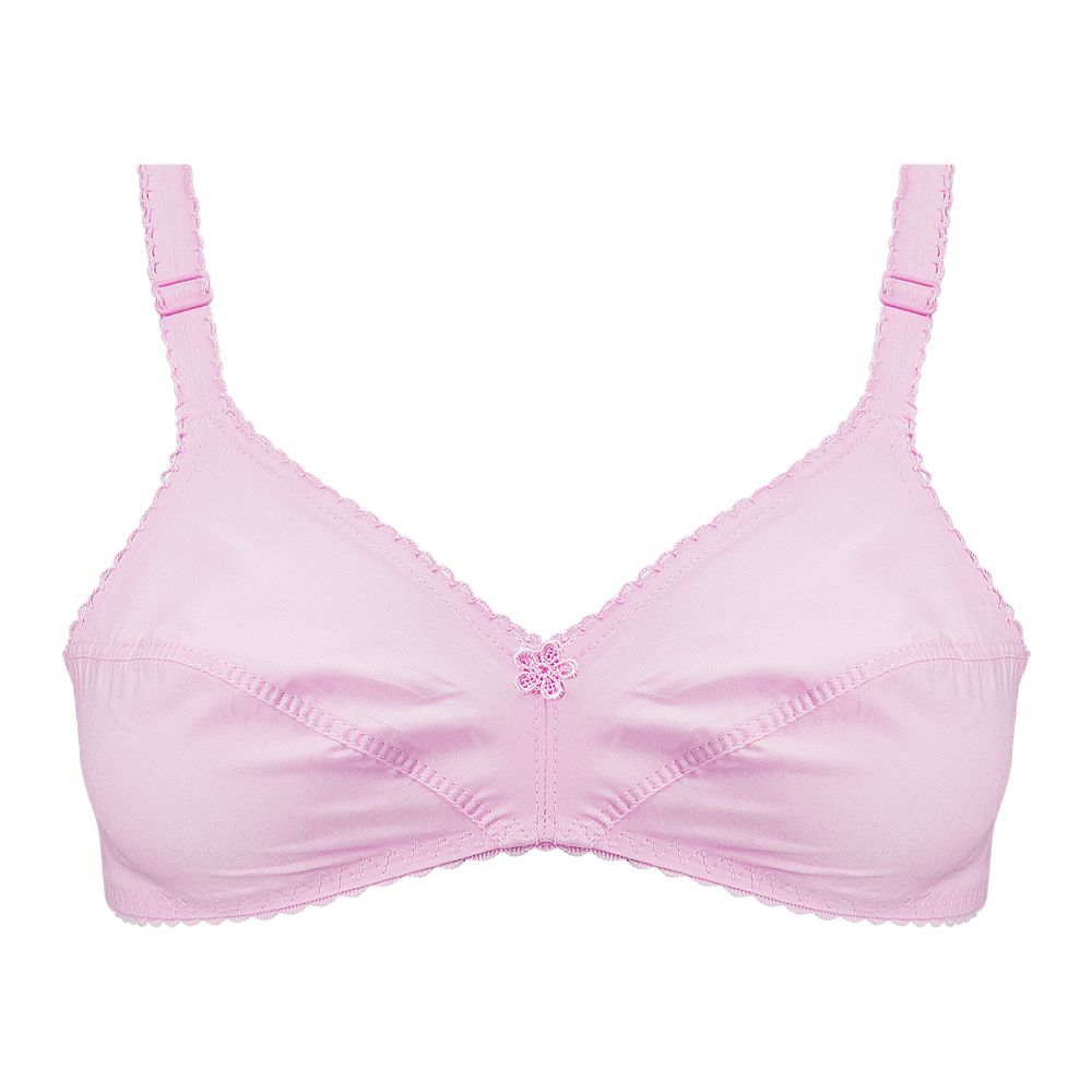 Be-Belle Bra Basic - Orchid Pink, Women Bras, Be-Belle, Chase Value