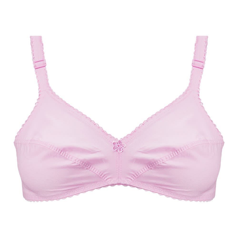 Be-Belle Bra Basic - Orchid Pink, Women Bras, Be-Belle, Chase Value