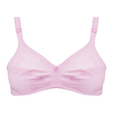 Be-Belle Bra Basic - Orchid Pink, Women Bras, Be-Belle, Chase Value