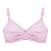 Be-Belle Bra Basic - Orchid Pink, Women Bras, Be-Belle, Chase Value