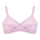 Be-Belle Bra Basic - Orchid Pink, Women Bras, Be-Belle, Chase Value