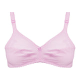 Be-Belle Bra Basic - Orchid Pink, Women Bras, Be-Belle, Chase Value