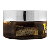 Silky Cool Coffee Face & Body Scrub, For All Skin Types, 200ml, Scrubs, Silky Cool, Chase Value