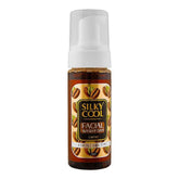 Silky Cool Coffee Facial Wash Foam, For All Skin Types, 150ml, Facial Masks, Silky Cool, Chase Value