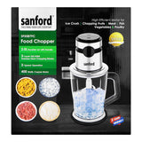 Sanford Food Chopper, 400W, SF-5587FC, Chopper, Sanford, Chase Value
