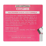 Derma Shine Bright Radiance Skin Lightening Spf15+ Day Cream, 50g, Creams & Lotions, Derma Shine, Chase Value