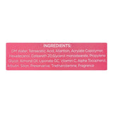 Derma Shine Bright Radiance Skin Lightening Spf15+ Day Cream, 50g, Creams & Lotions, Derma Shine, Chase Value
