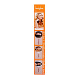 Sayona Pro-Ceramic Extra Wide Digital Ceramic Hair Straightener, 75W, Sy-9266, Straightener & Curler, Sayona, Chase Value