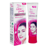 Fair & Lovely Is Now Glow & Lovely Advanced Multi Vitamin Serum In Cream, 25g, Face Washes, Fair & Lovely, Chase Value