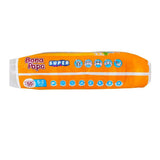 Bona Papa Super Baby Diapers No. 2, Mini, 3-6 KG, 50-Pack, Diapers & Wipes, Bona Papa, Chase Value