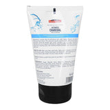 Saeed Ghani Detox & Cleanse Activated Charcoal Face Wash, For All Skin Types, 100ml, Face Washes, Saeed Ghani, Chase Value