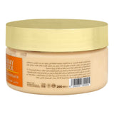 Silky Cool Ginger Face & Skin Exfoliator, 200ml, Face Washes, Silky Cool, Chase Value