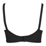 IFG Bra Comfort 15 Deluxe - Black, Women Bras, IFG, Chase Value