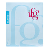 IFG Bra Comfort 15 Deluxe - Black, Women Bras, IFG, Chase Value
