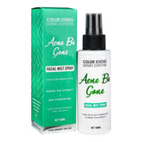 Color Studio Facial Spray 100 ml, Skin Treatments, Color Studio, Chase Value