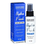 Color Studio Facial Spray 100 ml, Skin Treatments, Color Studio, Chase Value