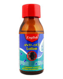 English Antilice Lotion – 50ml, Lotion & Cream, English, Chase Value