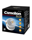 Camelion Mini Rechargeable Fan
