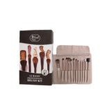 Sweet Face 12 Luxury Professional Brush Kit, Brushes & Applicators, Sweet Face, Chase Value