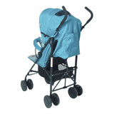 Tinnies Light Weight Umbrella Stroller T053, Carrier Strollers & Furniture, Tinnies, Chase Value