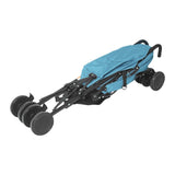 Tinnies Light Weight Umbrella Stroller T053, Carrier Strollers & Furniture, Tinnies, Chase Value