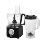 Anex Chopper Blender With Vegetable Cutter AG-3145, Chopper, Anex, Chase Value