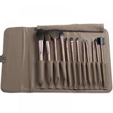 Sweet Face 12 Luxury Professional Brush Kit, Brushes & Applicators, Sweet Face, Chase Value