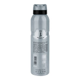 J. Janan Platinum Perfume Body Spray For Men - 150ml, Men Body Spray & Mist, Junaid Jamshed, Chase Value