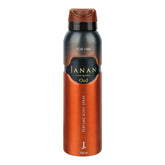 J. Janan Oud Perfume Body Spray For Men - 150ml, Men Body Spray & Mist, Junaid Jamshed, Chase Value